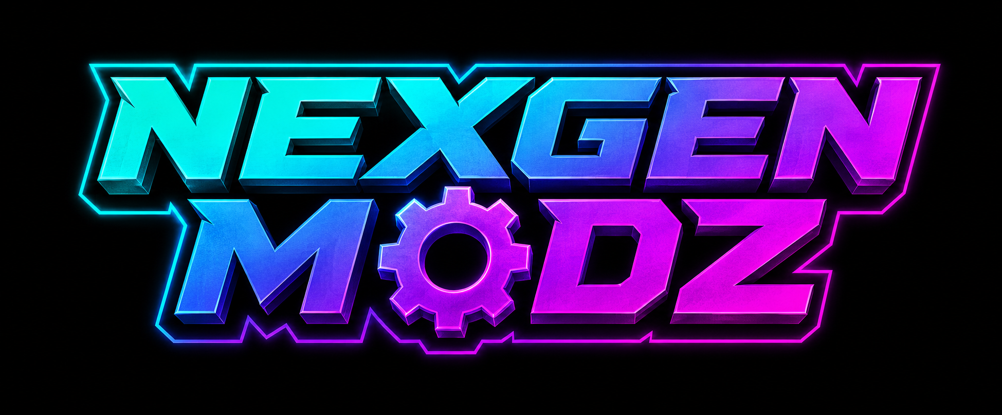 NeXgen Modz