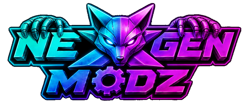 NeXgen Modz