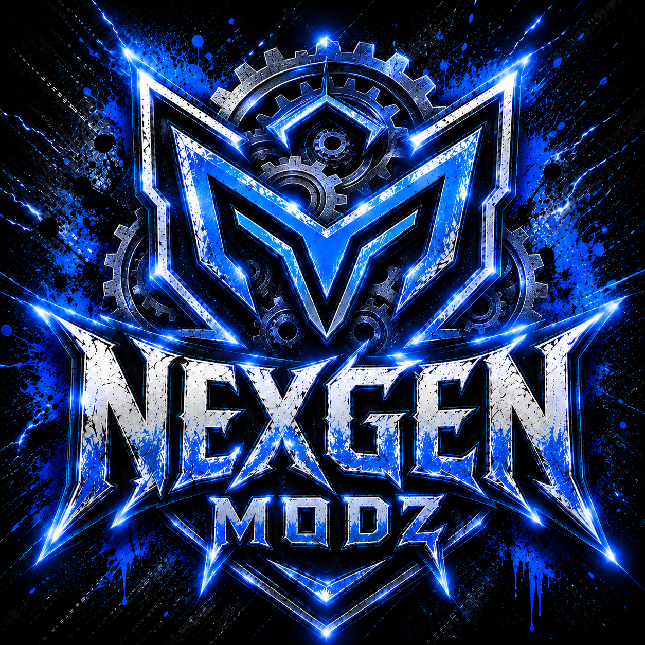 NeXgen Modz